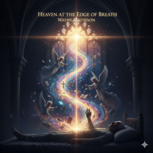 Heaven at the Edge of Breath