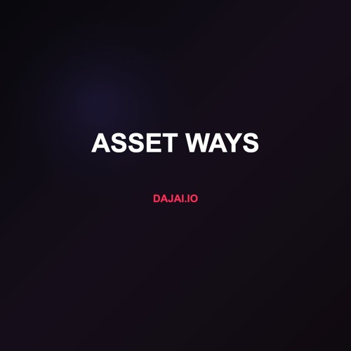 Asset Ways