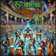 Kryptone - Tripper snipper