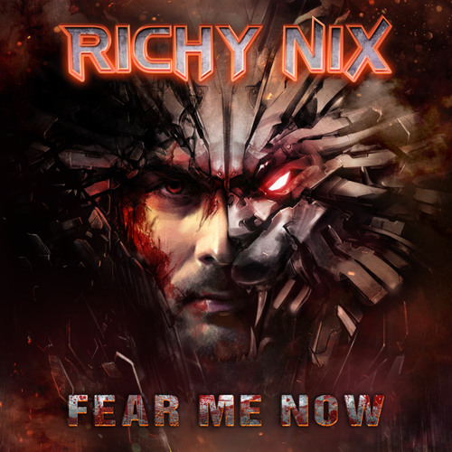 Black Heart (Richy Nix VIP Mix)