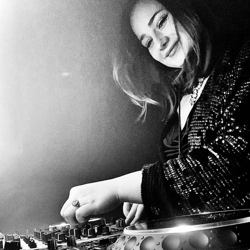 MARIKA SRBINOVSKA dj set @ made in POLSKA | 29th JAN 2022