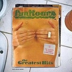 FUNKOARS - (the Greatest Hits) FULL ALBUM