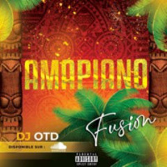 17min30 Amapiano Mix DJ OTD