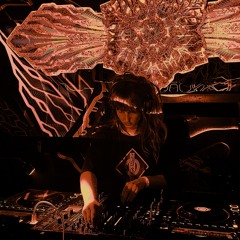 Jorine in Amsterdam @ Bomblastic
