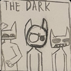 The Dark - The Web