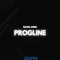 Rafael Osmo - Progline (14.2.2023) - DI.FM-