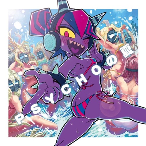 RoughSketch - Tropical Boost