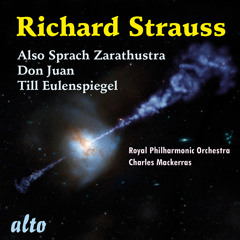 Also Sprach Zarathustra, Op. 30 TrV 176: I. Sonnenaufgang