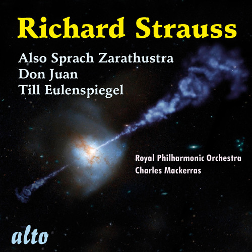 Also Sprach Zarathustra, Op. 30 TrV 176: I. Sonnenaufgang