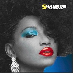 Shannon - Let The Music Play