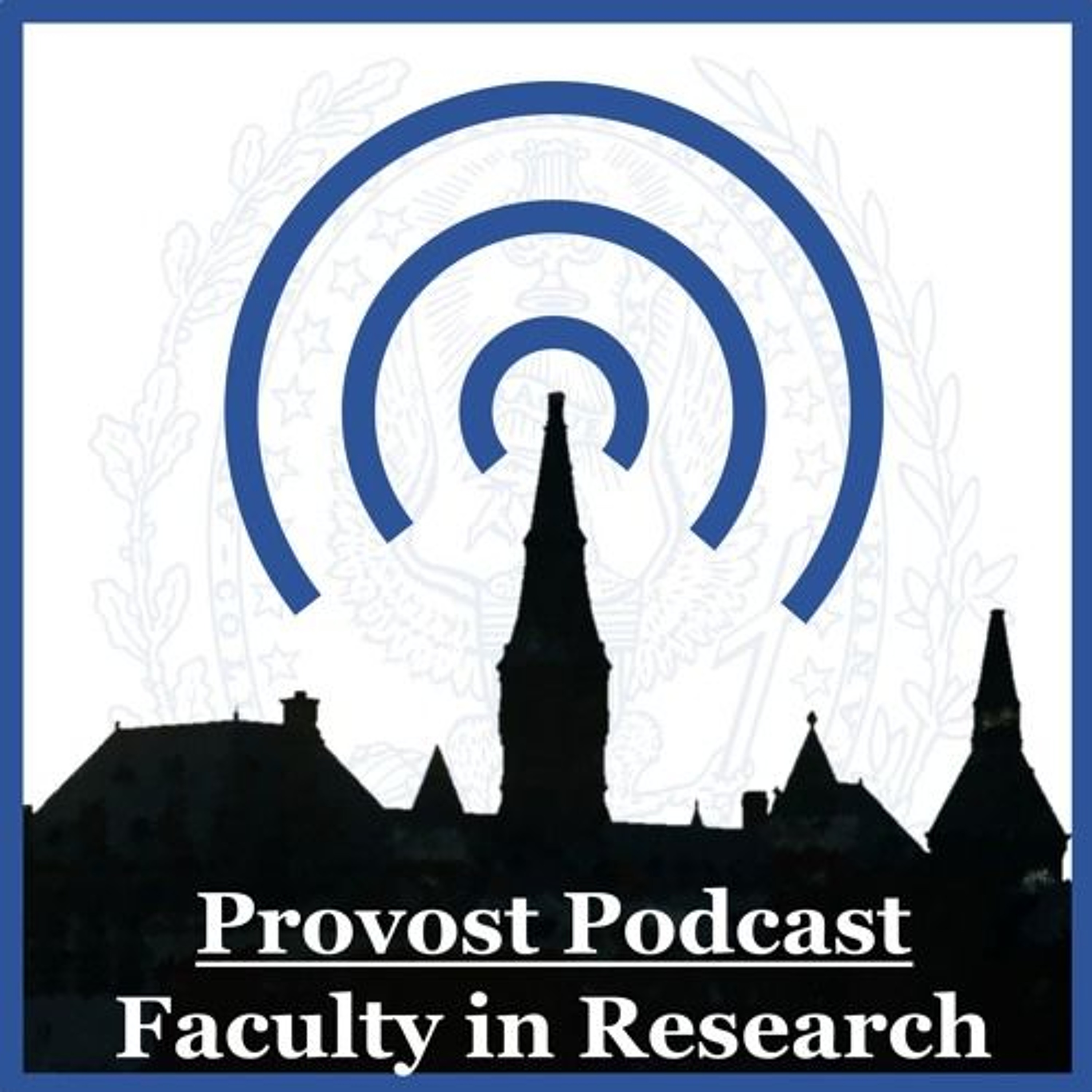 Georgetown University Faculty in Research