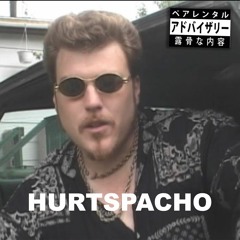 HURTSPACHO - [hurtplus & Gaspachovidal258] (FULL TAPE)