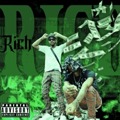 Rich Feat. Sickboyrari (Prod. Swelthy)