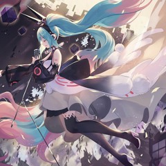 Kinneret - No Wind Resistance! (sped up)