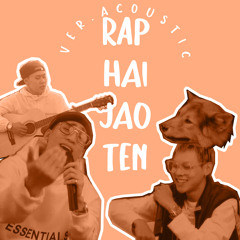 Rap Hai Jao Ten (feat. Heo vvk & PETER)