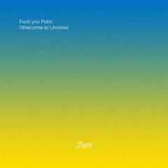 Dj Zavala & Dmnted - Welcome To Ukraine