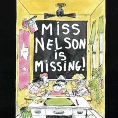 PDF/Ebook Miss Nelson Is Missing! BY : Harry Allard