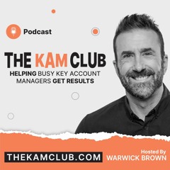 The KAM Chameleon: How to Shift Strategies & Succeed Anywhere