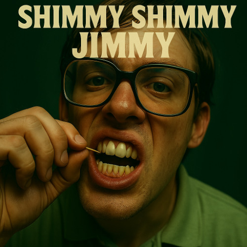 Shimmy Shimmy Jimmy