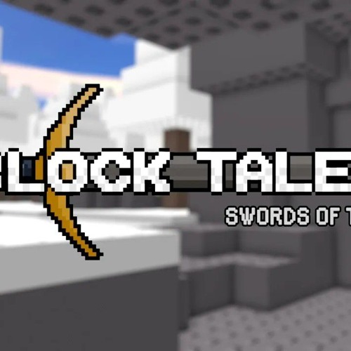 Snowy Thicket - Block Tales OST