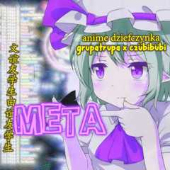 czubibubi x grupatrupa - anime dziefczynka