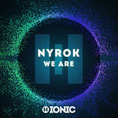 NYROK - We Are (Preview) [OUT NOW]