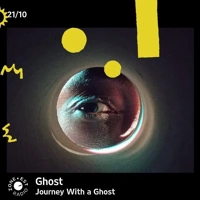 Soundcloud podcast image for Journey With a Ghost w/ Ghost 