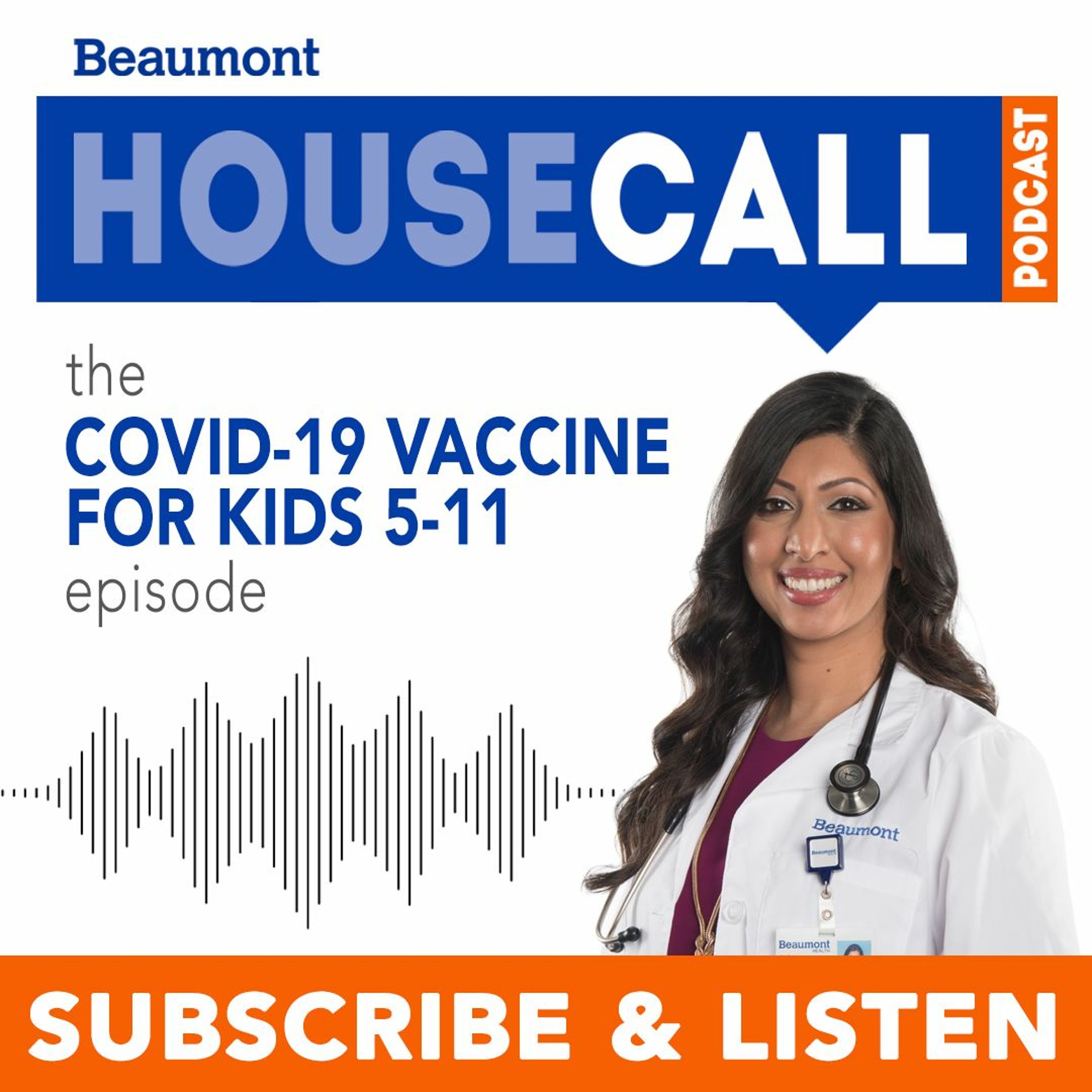 Beaumont HouseCall Podcast