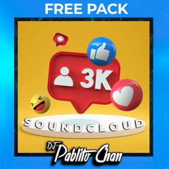RECOPILACION 3K EDITS 2022 DJ PABLITO CHAN