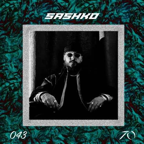 Technoasis Podcast Series 043 - Sashko