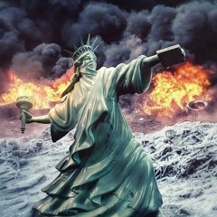 The Void Stares Back