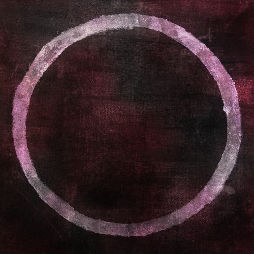 From the window of your train, I saw you leaving gradually