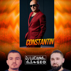 Dj Lucian&Geo-Best Festival Party Mix 2025(Guest Mix-CONSTANTIN)