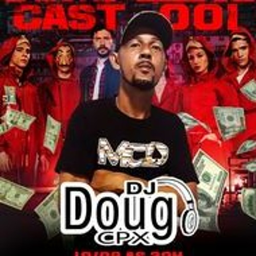 COMPLEXOCAST 001  [BAILE DO COMPLEXO]  ( DJ DOUG CPX ) ESCOLINHA DO PROFESSOR