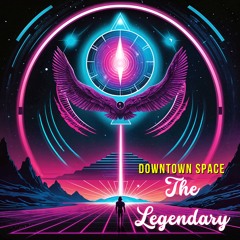 Downtown Space - Non - Stop Journeys