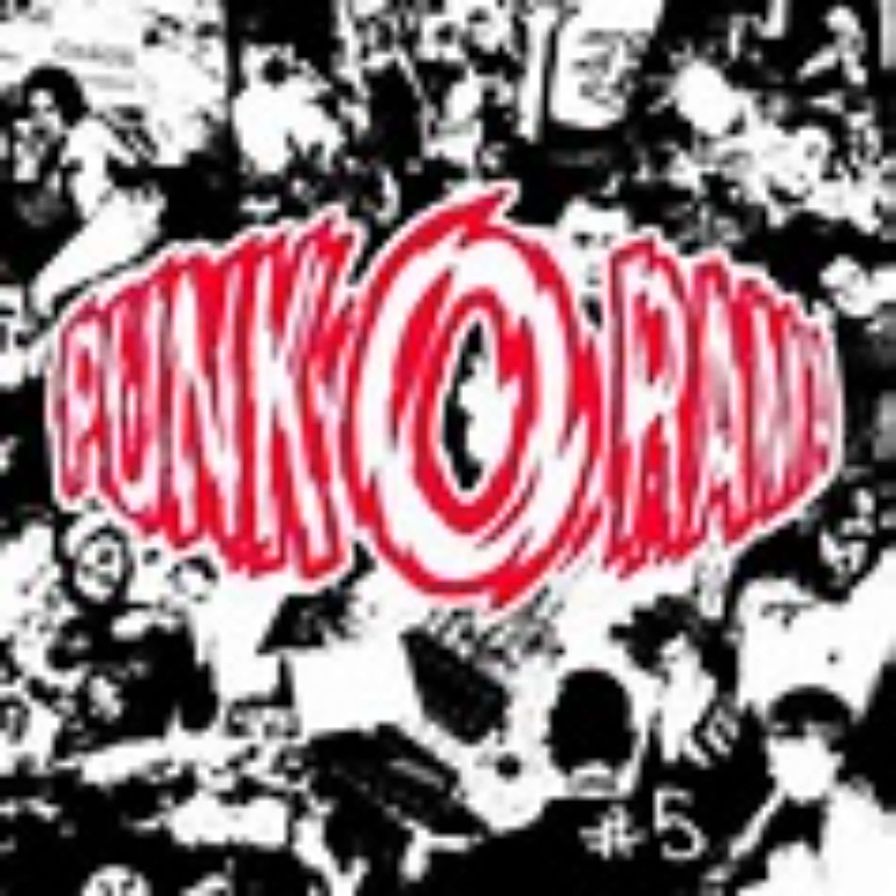 PUNK O RAMA 5