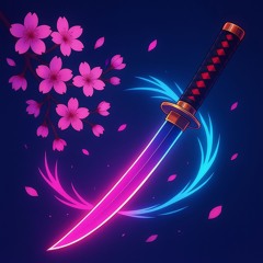 Iggy Golo - Katana
