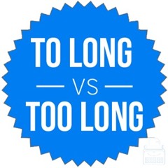 Too long bases!