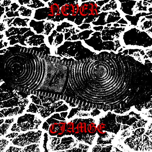 [ HVN XCLUSIVE ] DDOPEMAN + REPENT - NEVER CHANGE