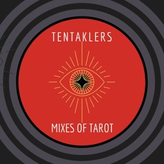 MIXES OF TAROT -- Arcanos Mayores