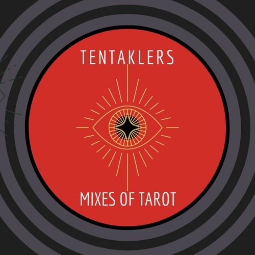 MIXES OF TAROT -- Arcanos Mayores