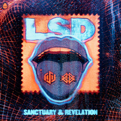 Sanctuary & Revelation - LSD (Acid Reign)