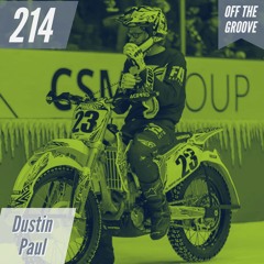 Episode 214 - Dustin Paul