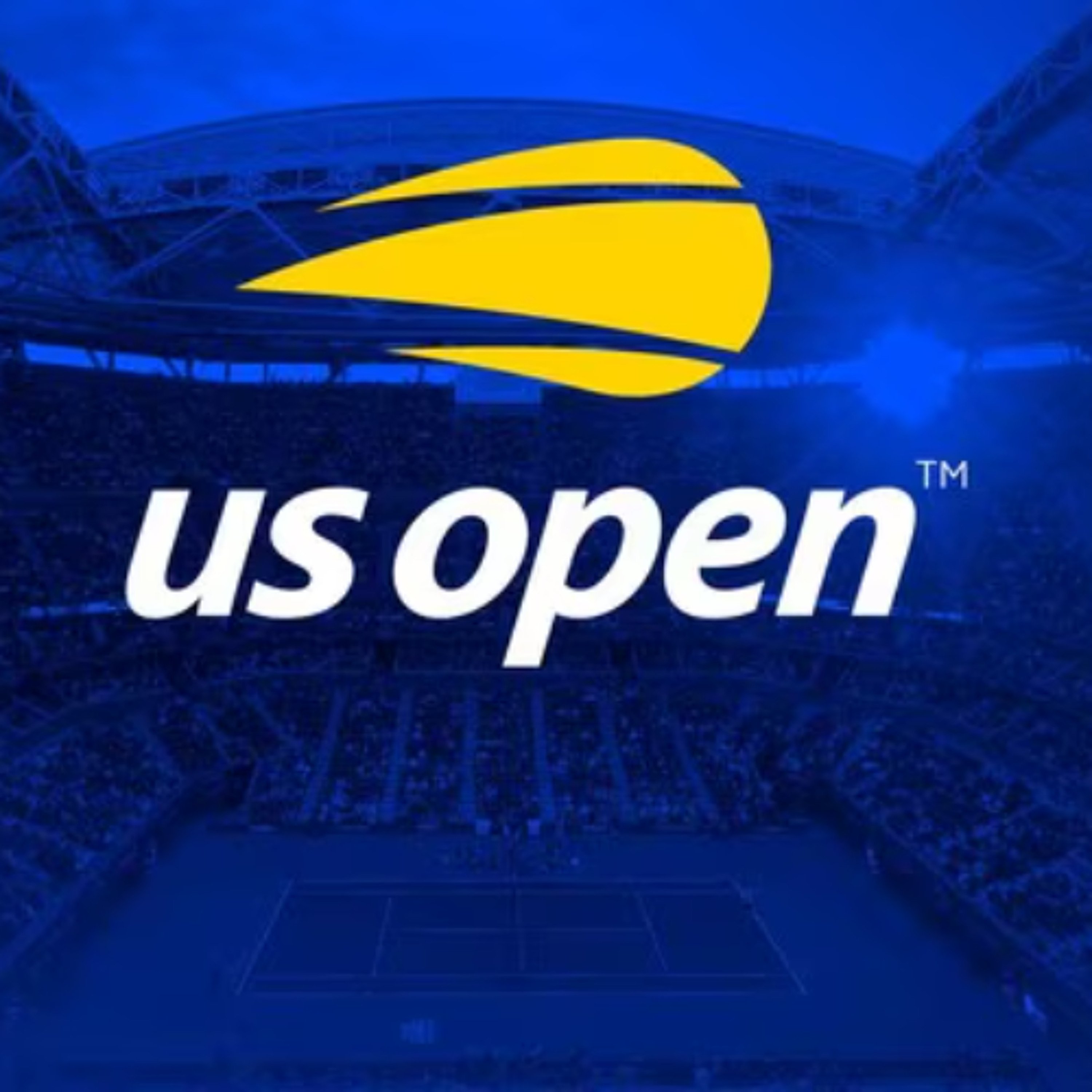 US Open stevent af op de gewilde droomfinales - ALLsportsradio LIVE! 3 september 2025 episode artwork