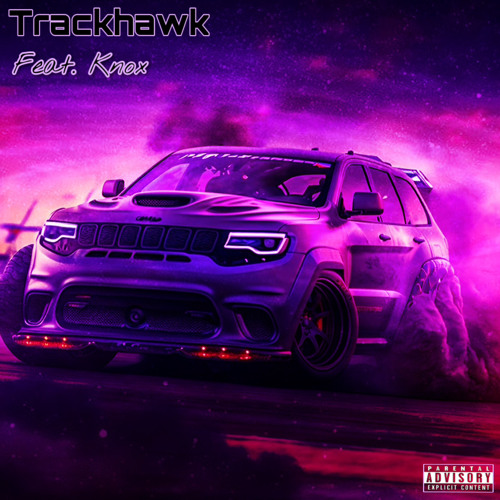 Stream Trackhawk!(feat.wyaknox){prod.HeyyLotus} by Mes!(wyames
