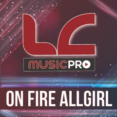 On Fire Allgirl 2021 (MEX)