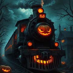 HALLOWEEN TRAIN - Beatober #18