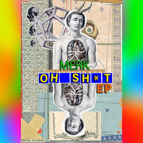 Merk (ITA) "Oh Sh*t" Snippet