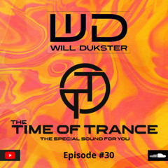 The Time Of Trance #30