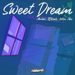 RDbeats,Cotton Vibe,Ahntow-Sweet Dream